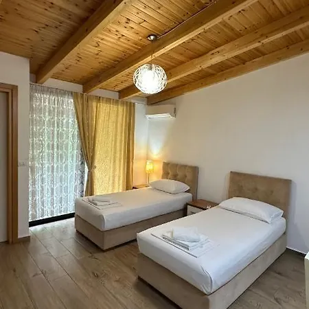 شقة Laura Room's ساراندا